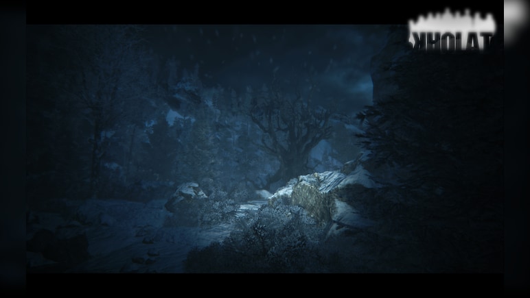 Kholat