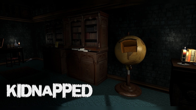 Kidnapped PC