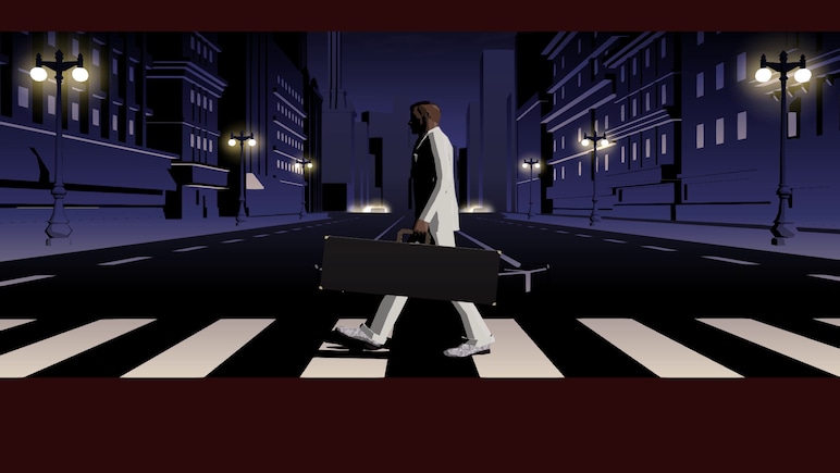 killer7: Digital Limited Edition PC