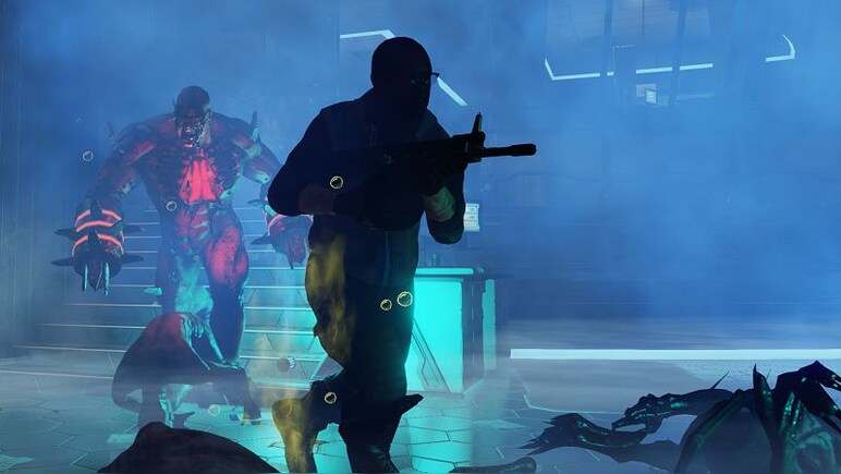 Killing Floor 2 Digital Deluxe Edition Upgrade