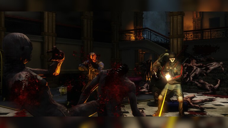 Killing Floor 2