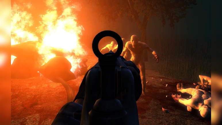 Killing Floor
