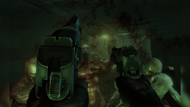 Killing Floor