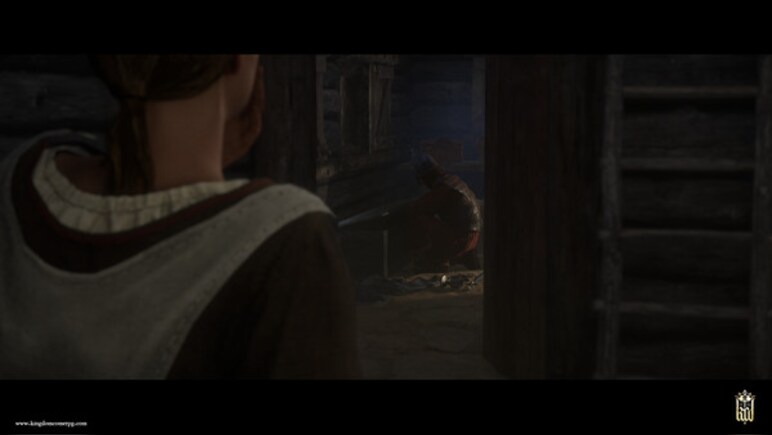 Kingdom Come: Deliverance - A Woman's Lot