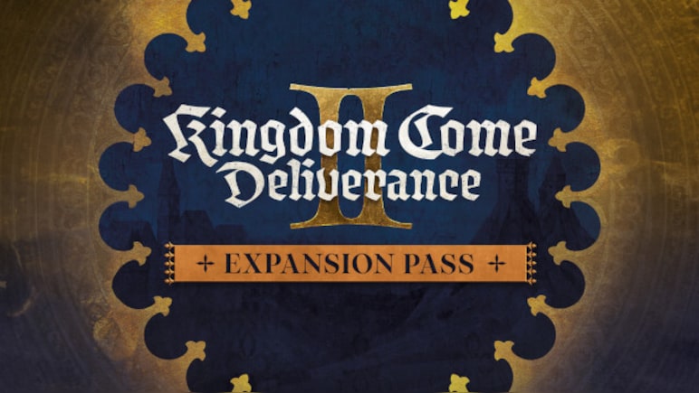 Kingdom Come: Deliverance II Expansion Pass