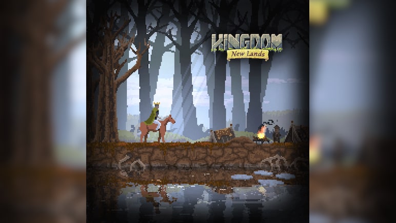 Kingdom: New Lands