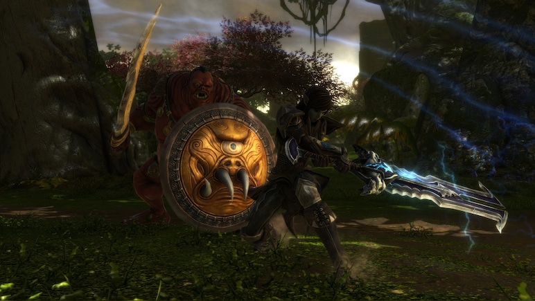Kingdoms of Amalur: Re-Reckoning FATE Edition PC