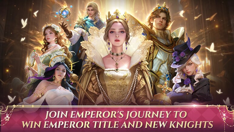 King's Choice Diamond Weekly Card
