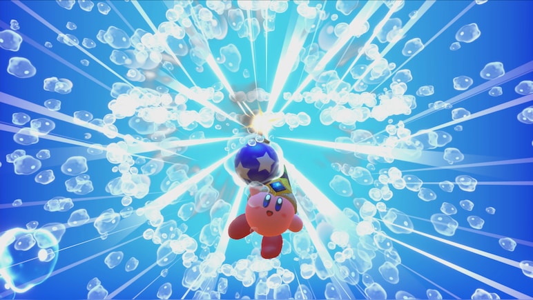 Kirby Star Allies Nintendo Switch