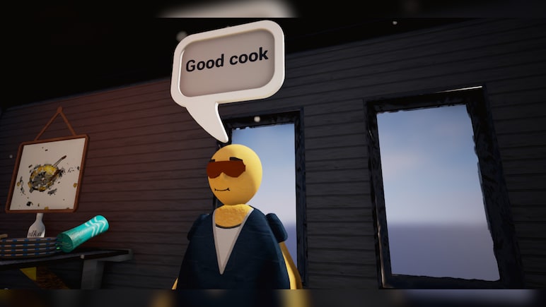 Kitchen Simulator 2015 PC