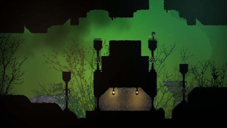 Knytt Underground PC