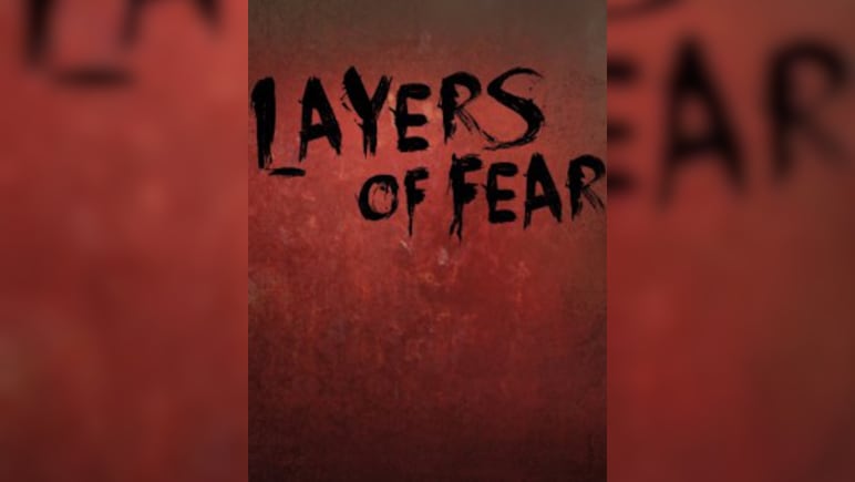 Layers of Fear (2016)
