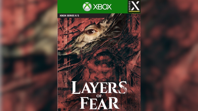 Layers of Fear