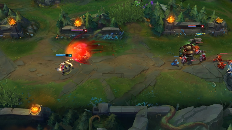 League of Legends Riot Points