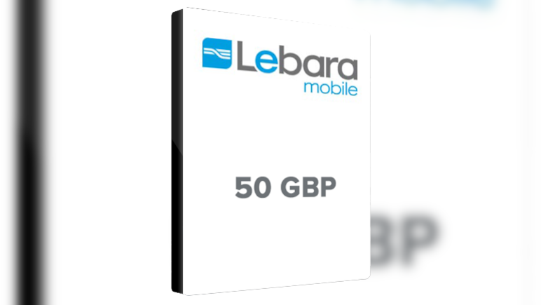 Lebara Mobile