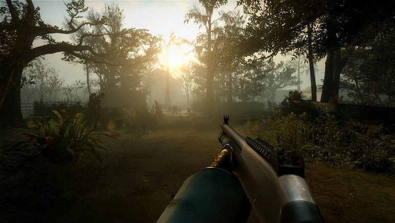 Left 4 Dead 2