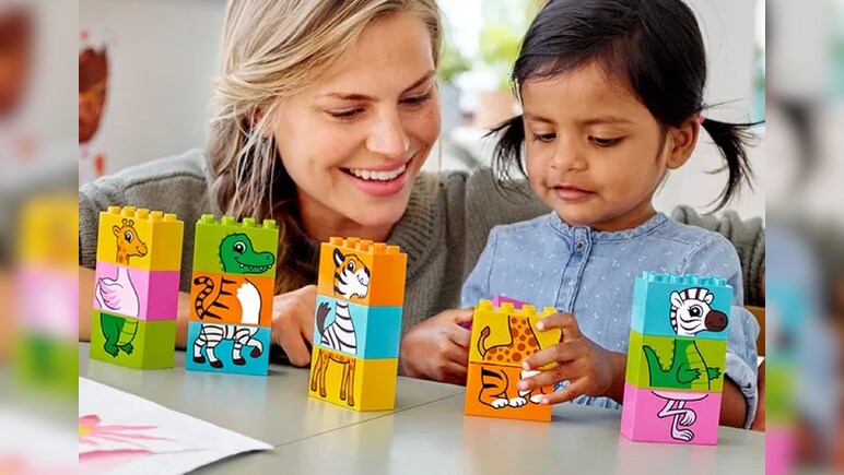 LEGO E-Gift Card