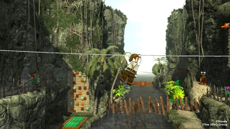 LEGO Pirates of the Caribbean