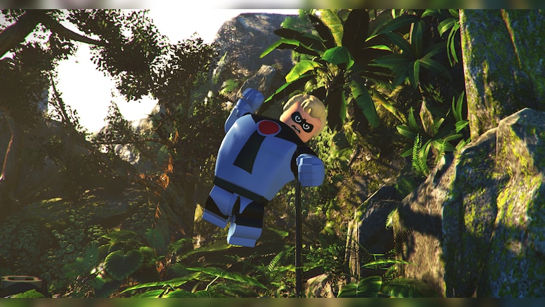LEGO The Incredibles PC