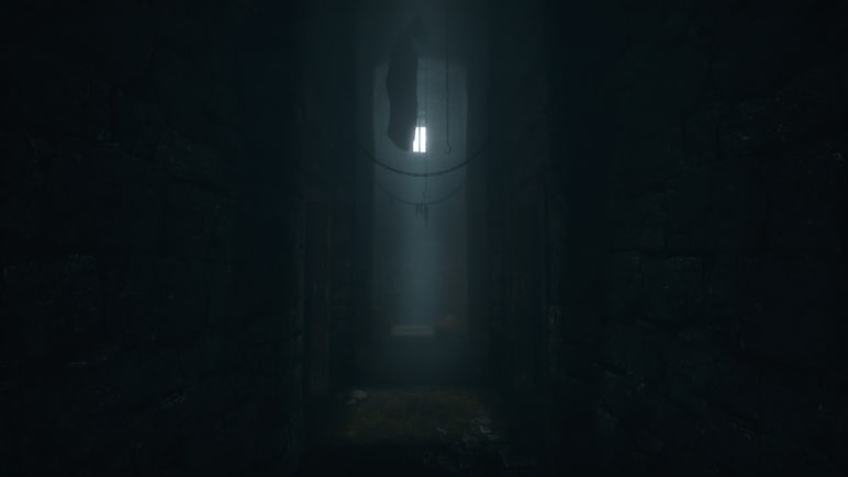 Lethe - Episode One