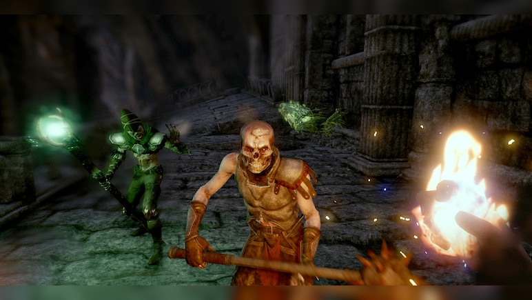 Lichdom: Battlemage PC