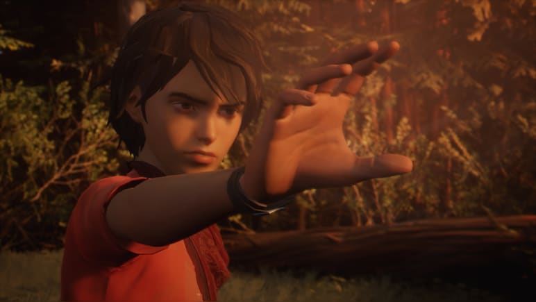 Life is Strange 2 - Episode 3 PC