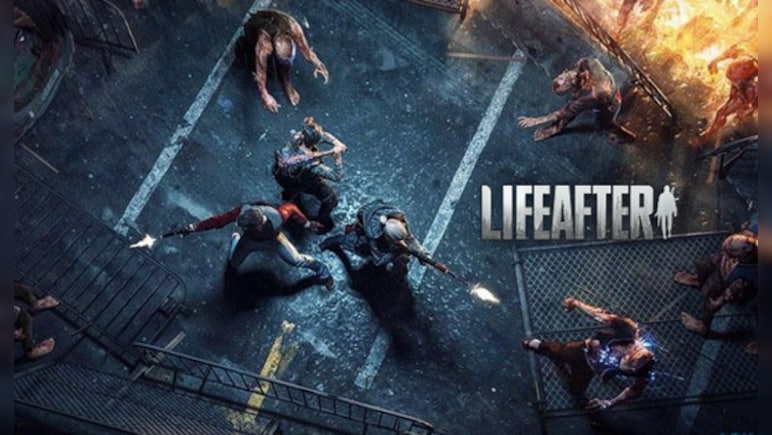 LifeAfter Mobile