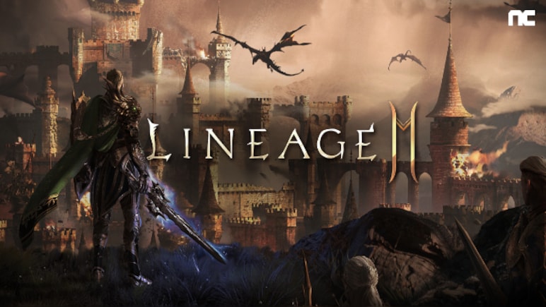 Lineage2M 1000 Diamonds
