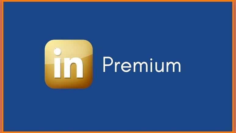 linkedin Premium Career