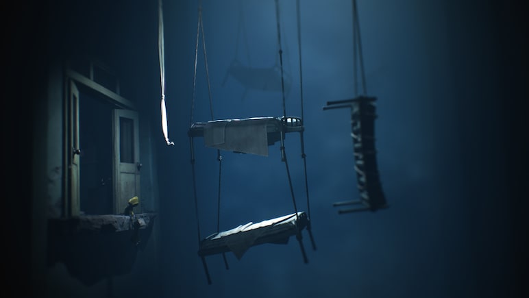 Little Nightmares II