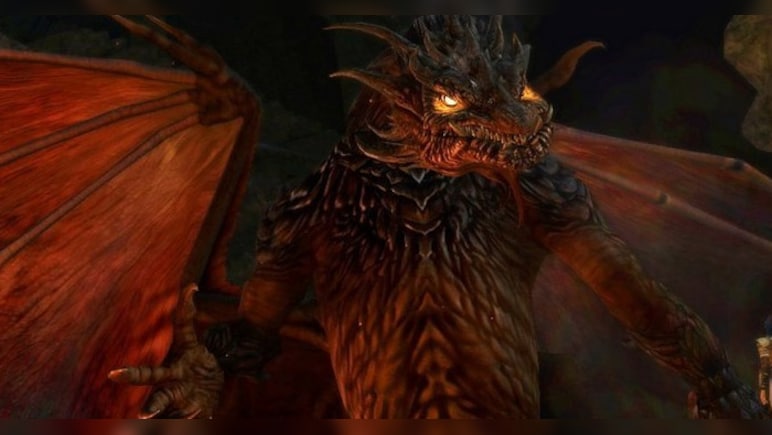 Lord of the Rings: War in the North