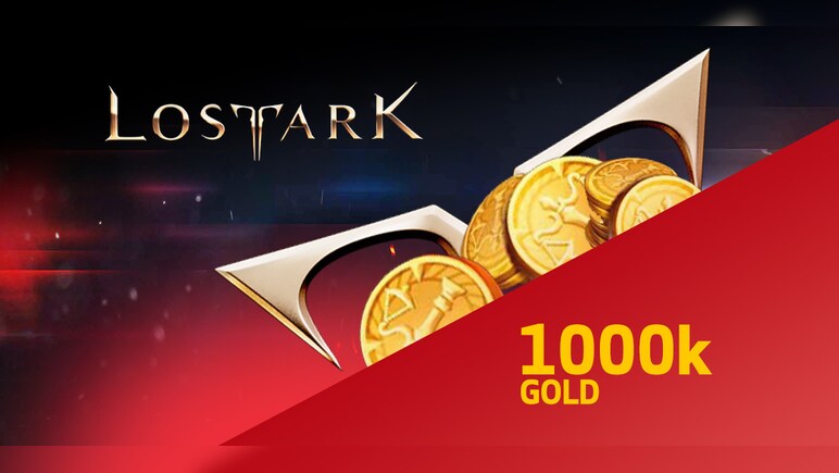 Lost Ark Gold