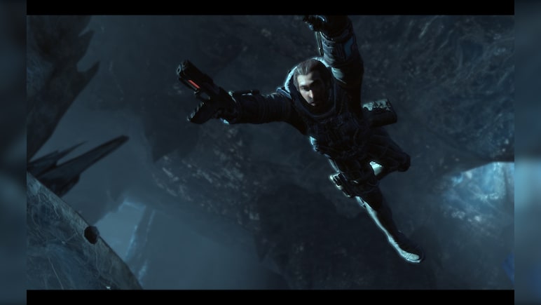 Lost Planet 3 PC