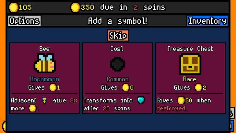 Luck be a Landlord PC