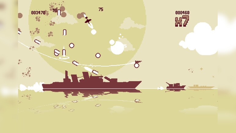 Luftrausers
