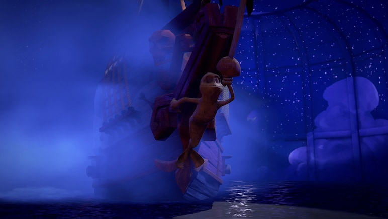 Luigi's Mansion 3