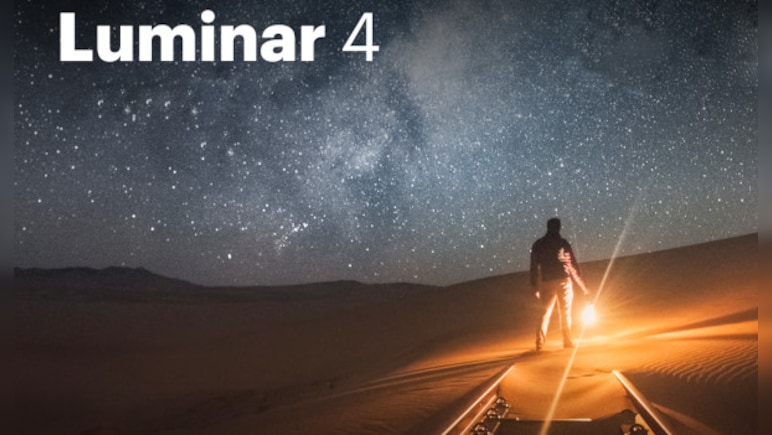 Luminar 4