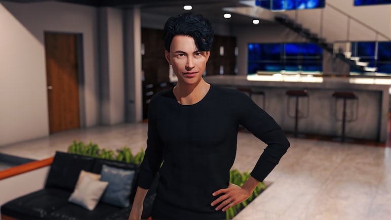 Lust Academy: Season 1