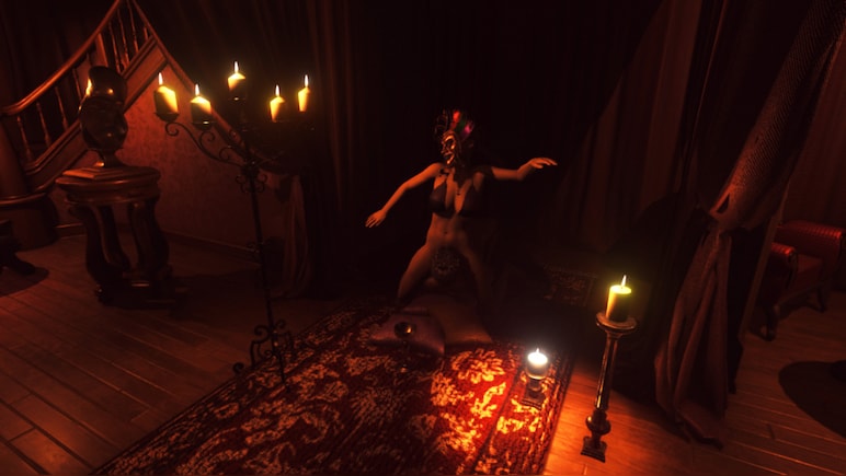 Lust for Darkness PC