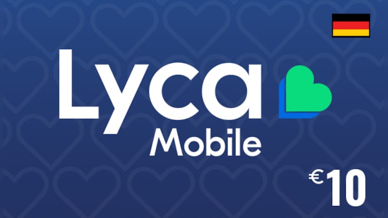 Lycamobile