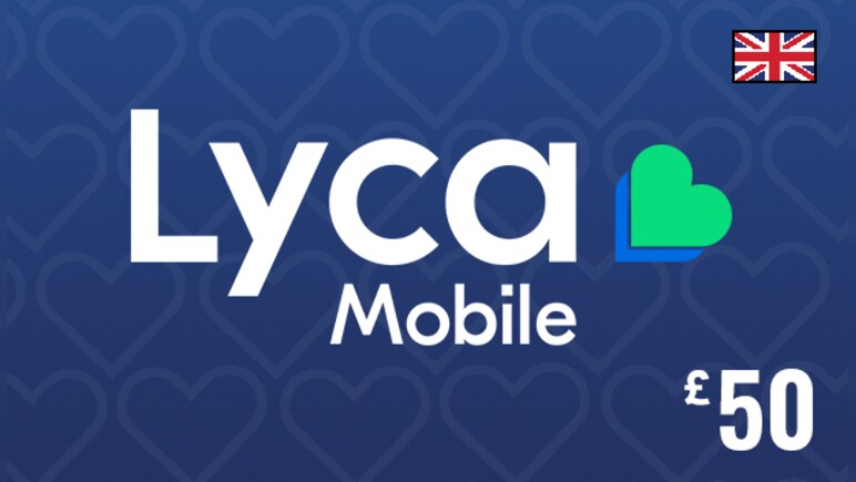 Lycamobile