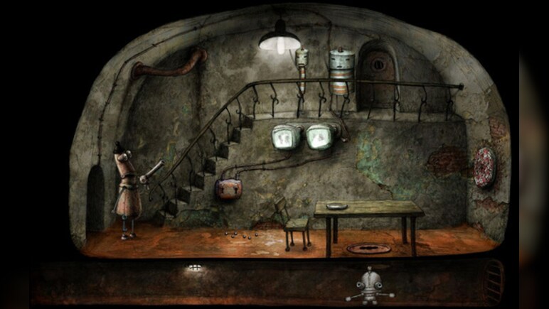 Machinarium