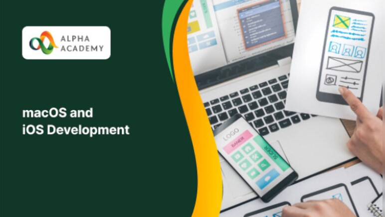 macOS and iOS Development