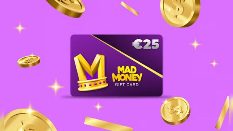 Mad Money Casino