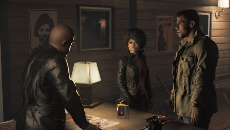 Mafia III: Faster, Baby!