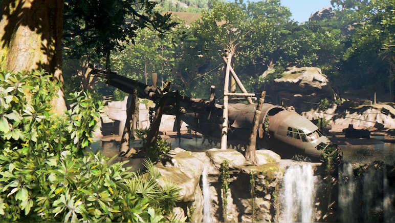 Mafia III: Stones Unturned