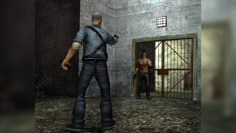 Manhunt