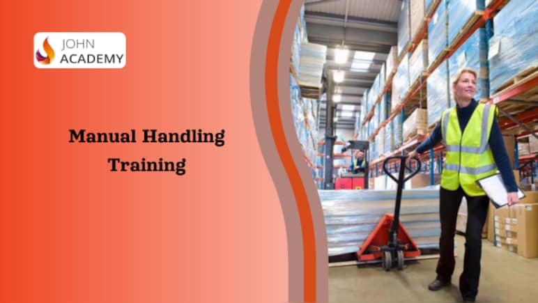 Manual Handling Training: Techniques for Workplace Safety