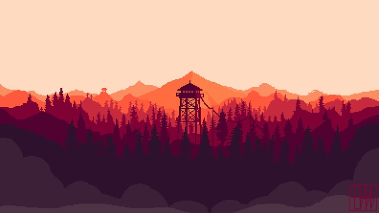 Marmoset Hexels 3