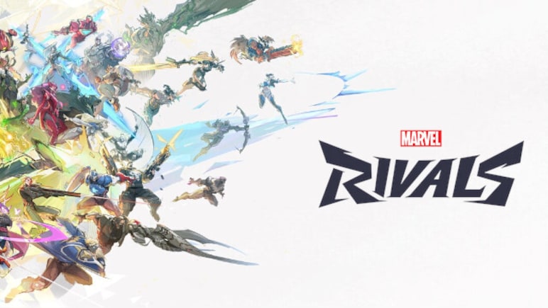 Marvel Rivals